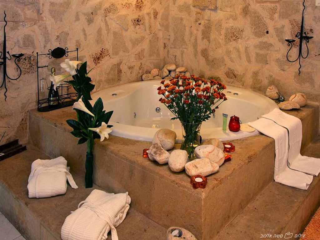 סוויטת תפוזינה